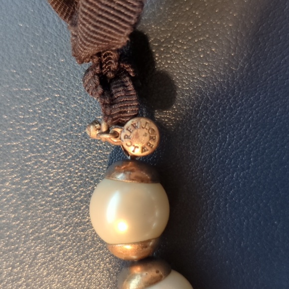 JCrew beaded necklace - Picture 2 of 3